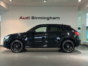 Used Audi Q2 2024 for sale - 77013663: Photo