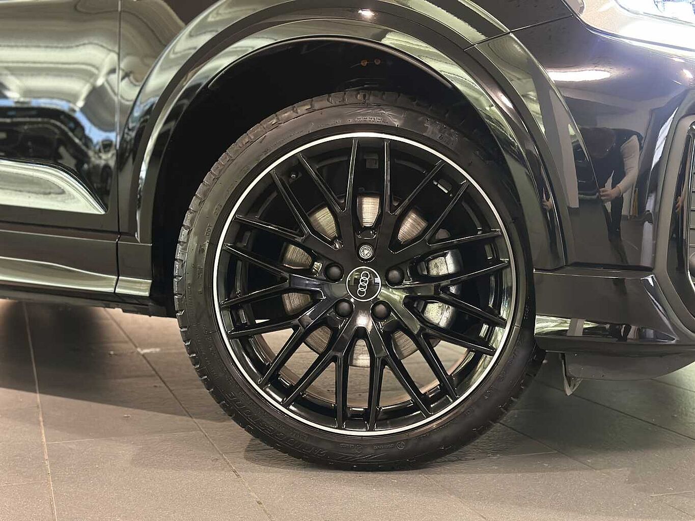 Used Audi Q2 2024 for sale - 77013663: Photo 5