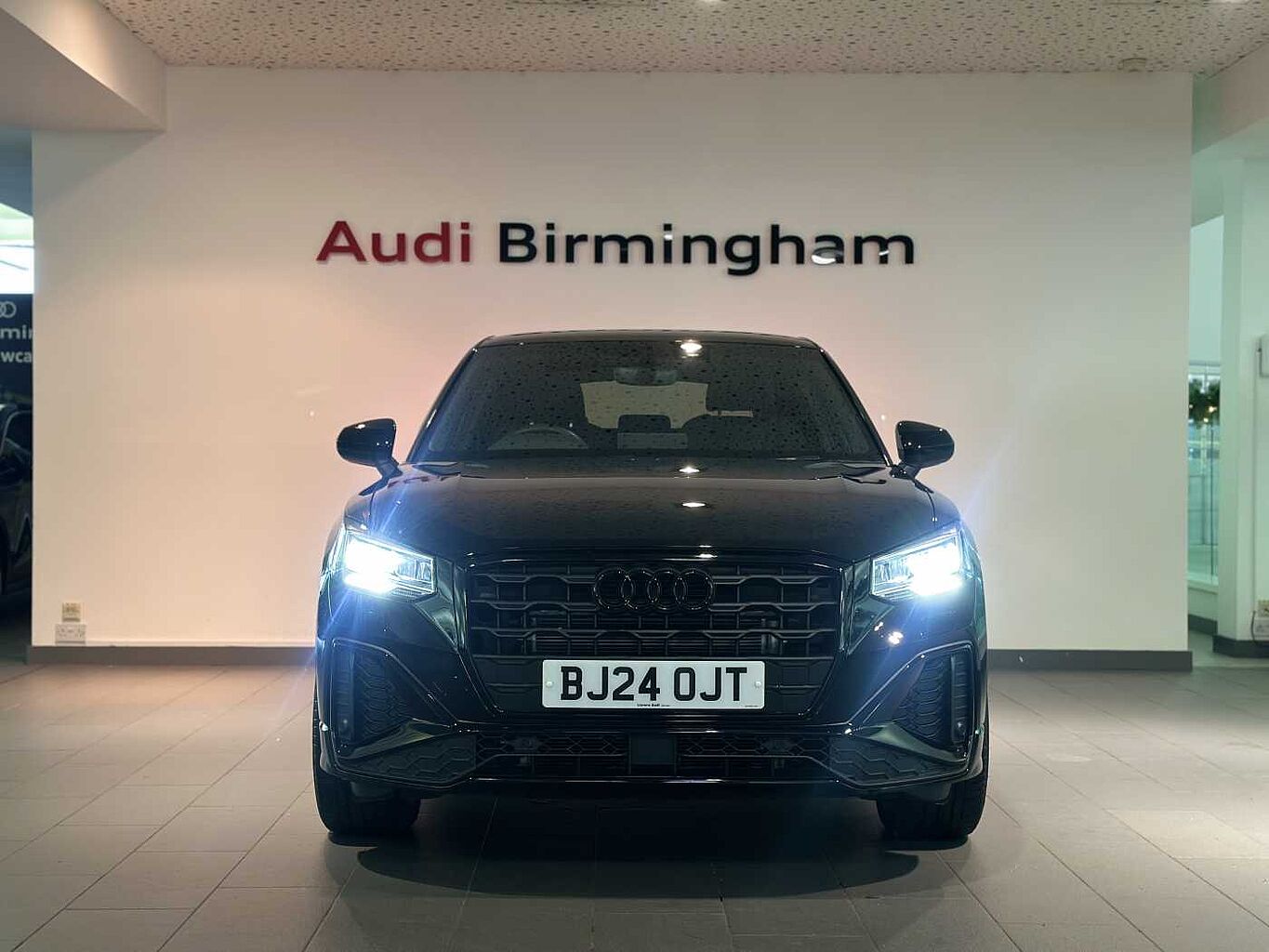 Used Audi Q2 2024 for sale - 77013663: Photo 7