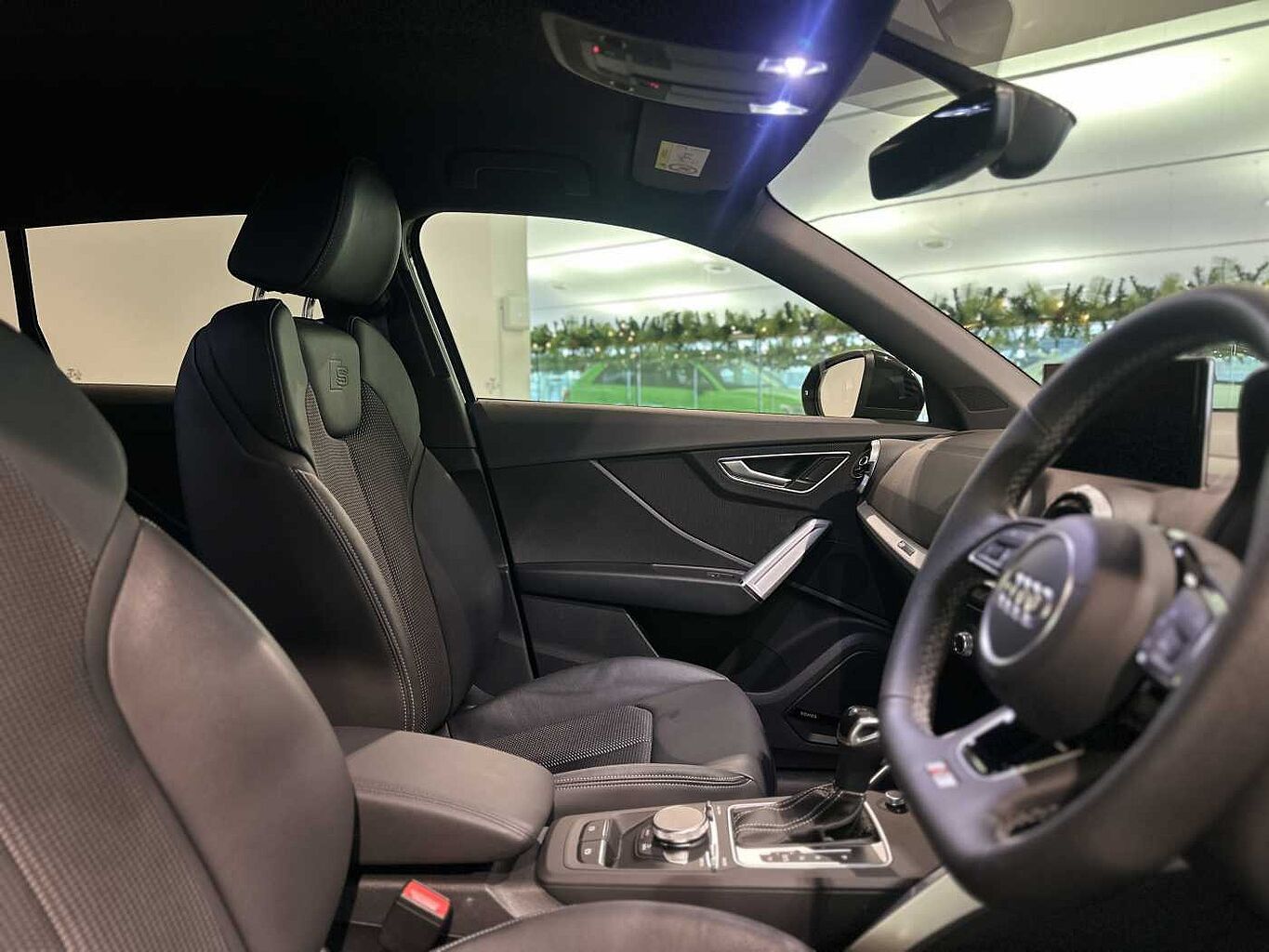 Used Audi Q2 2024 for sale - 77013663: Photo 9