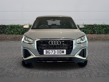 Used Audi Q2 2023 for sale - 78102453: Photo