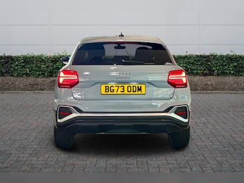 Used Audi Q2 2023 for sale - 78102453: Photo