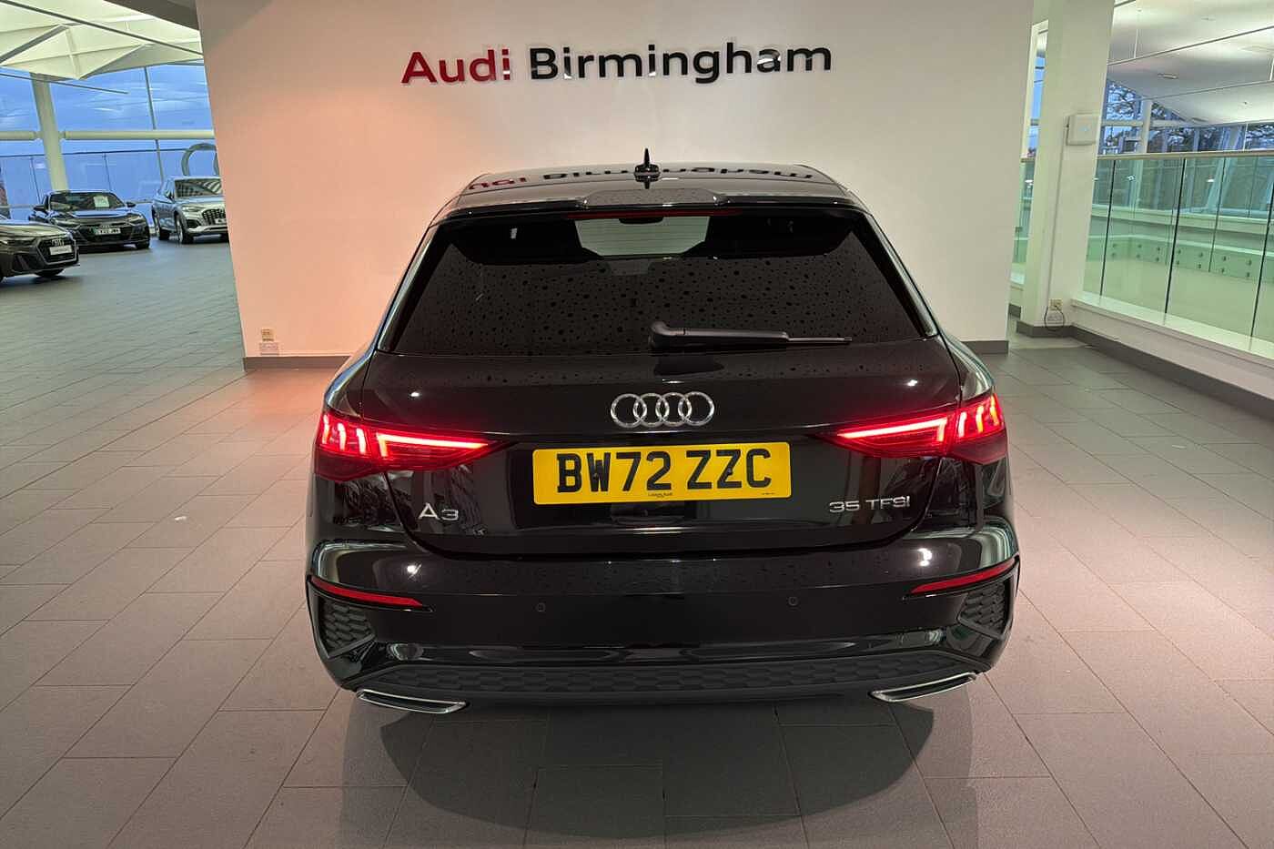 Used Audi A3 2023 for sale - 77177466: Photo 10