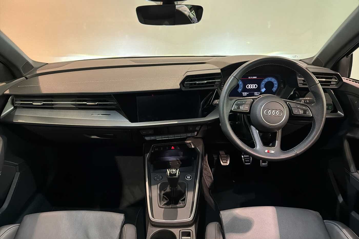 Used Audi A3 2023 for sale - 77177466: Photo 11