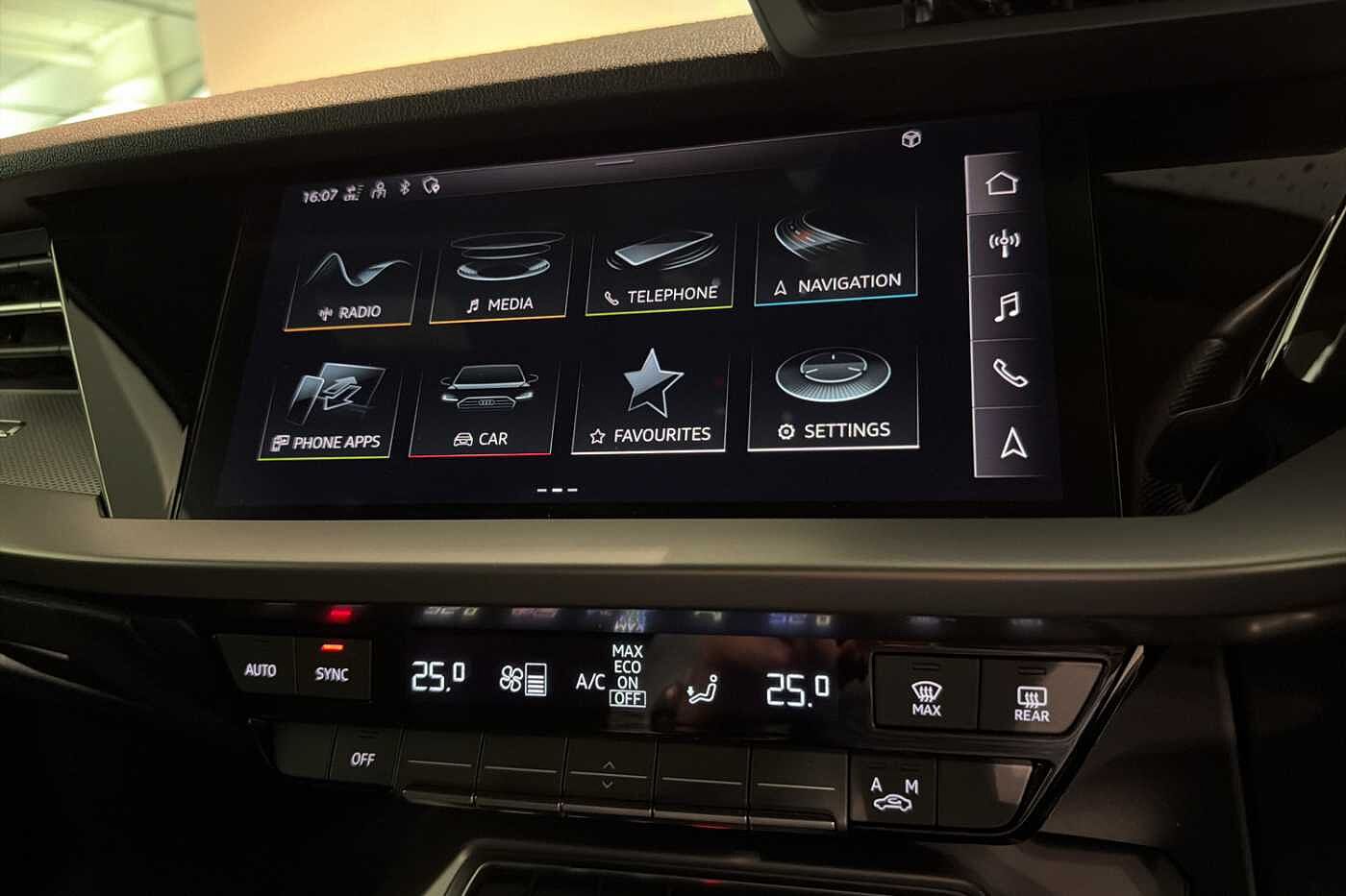 Used Audi A3 2023 for sale - 77177466: Photo 13