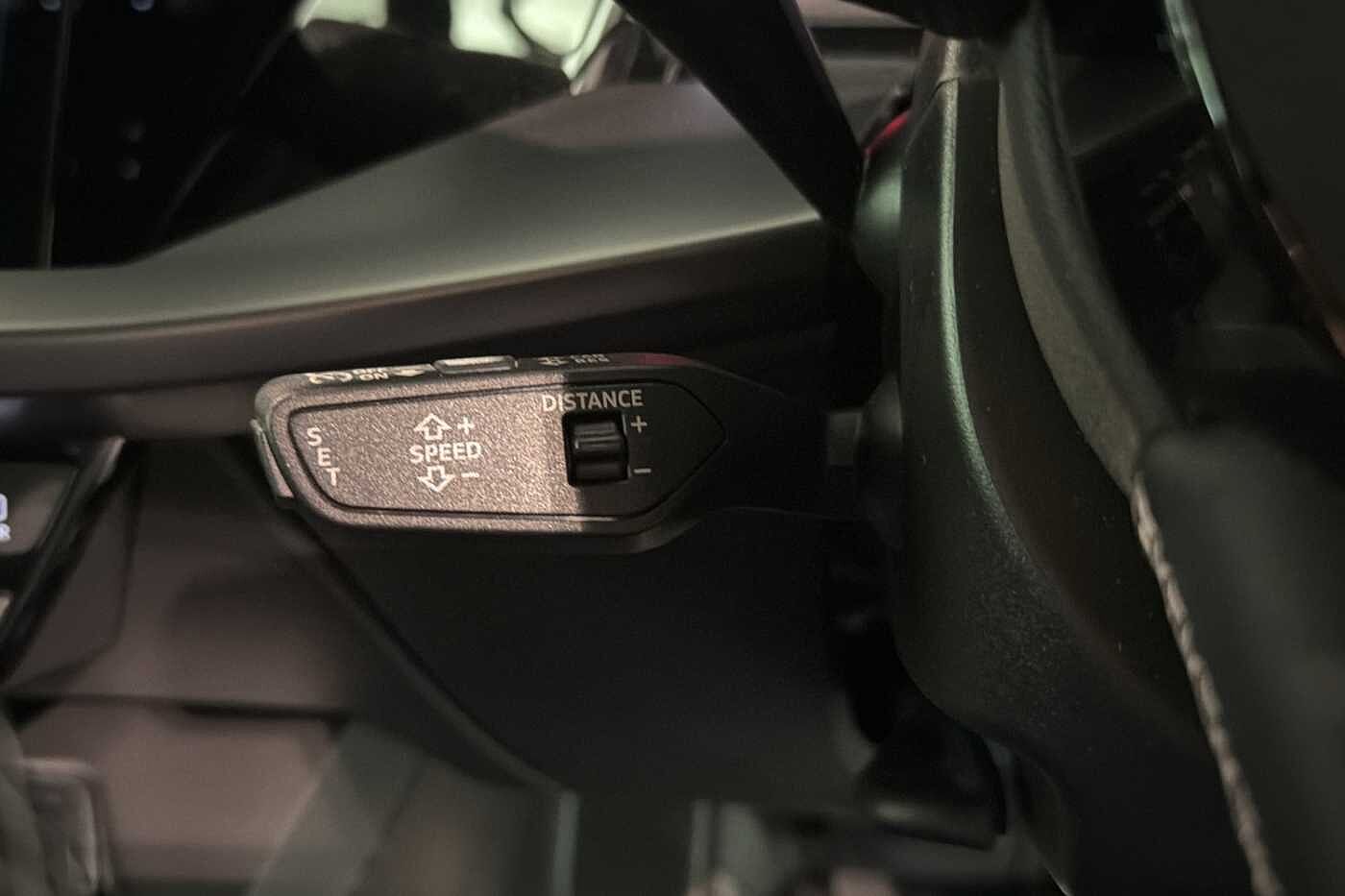 Used Audi A3 2023 for sale - 77177466: Photo 17