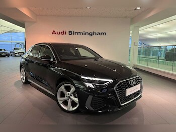 Audi A3 feature image