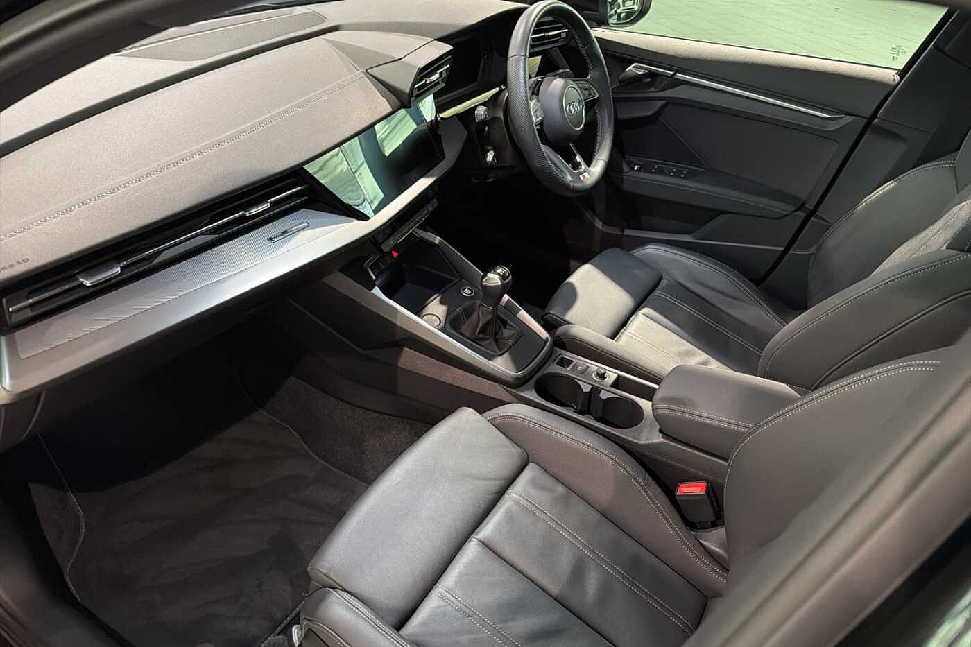 Used Audi A3 2023 for sale - 77177466: Photo 2