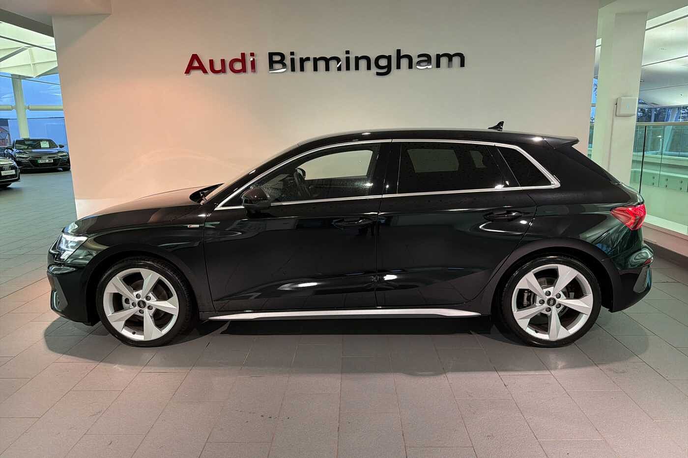 Used Audi A3 2023 for sale - 77177466: Photo 4