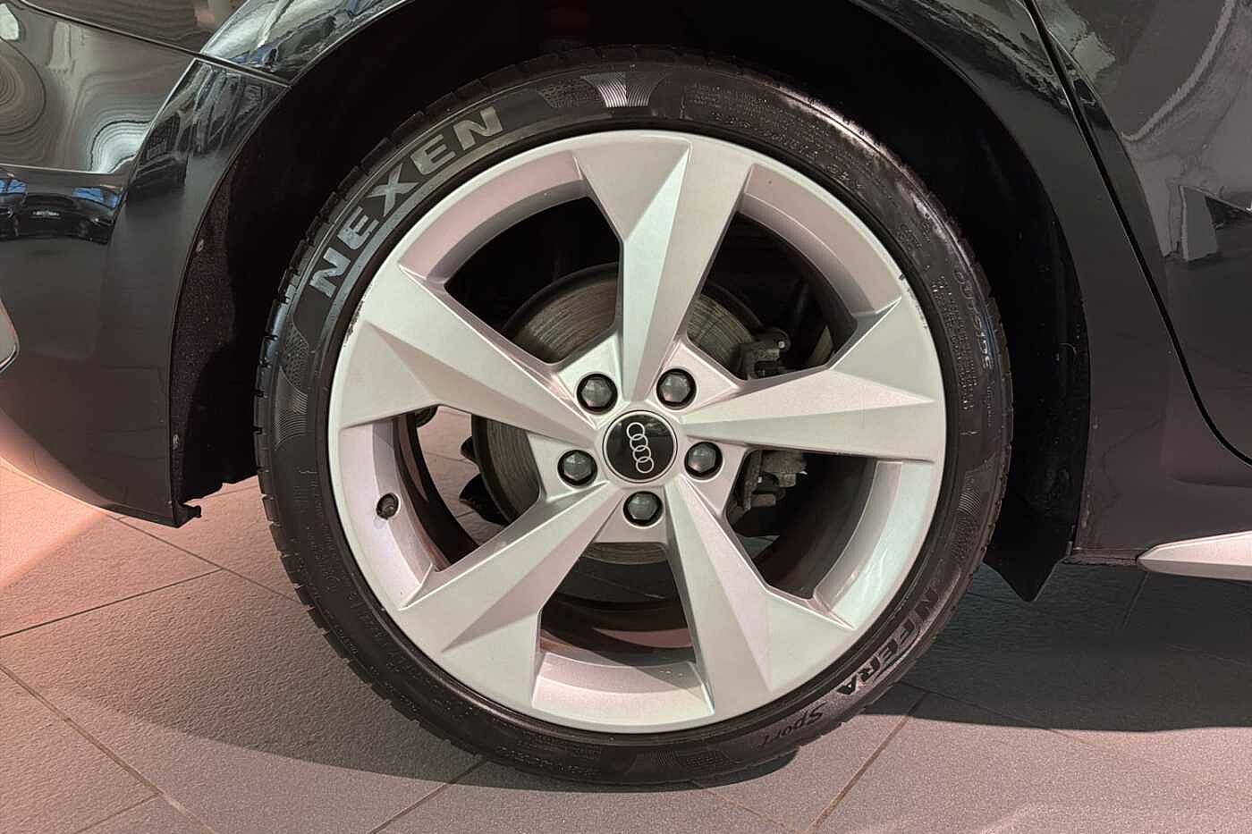 Used Audi A3 2023 for sale - 77177466: Photo 5