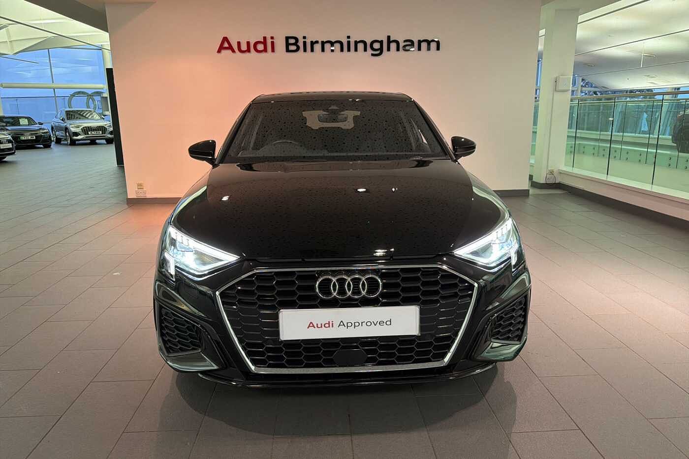 Used Audi A3 2023 for sale - 77177466: Photo 7