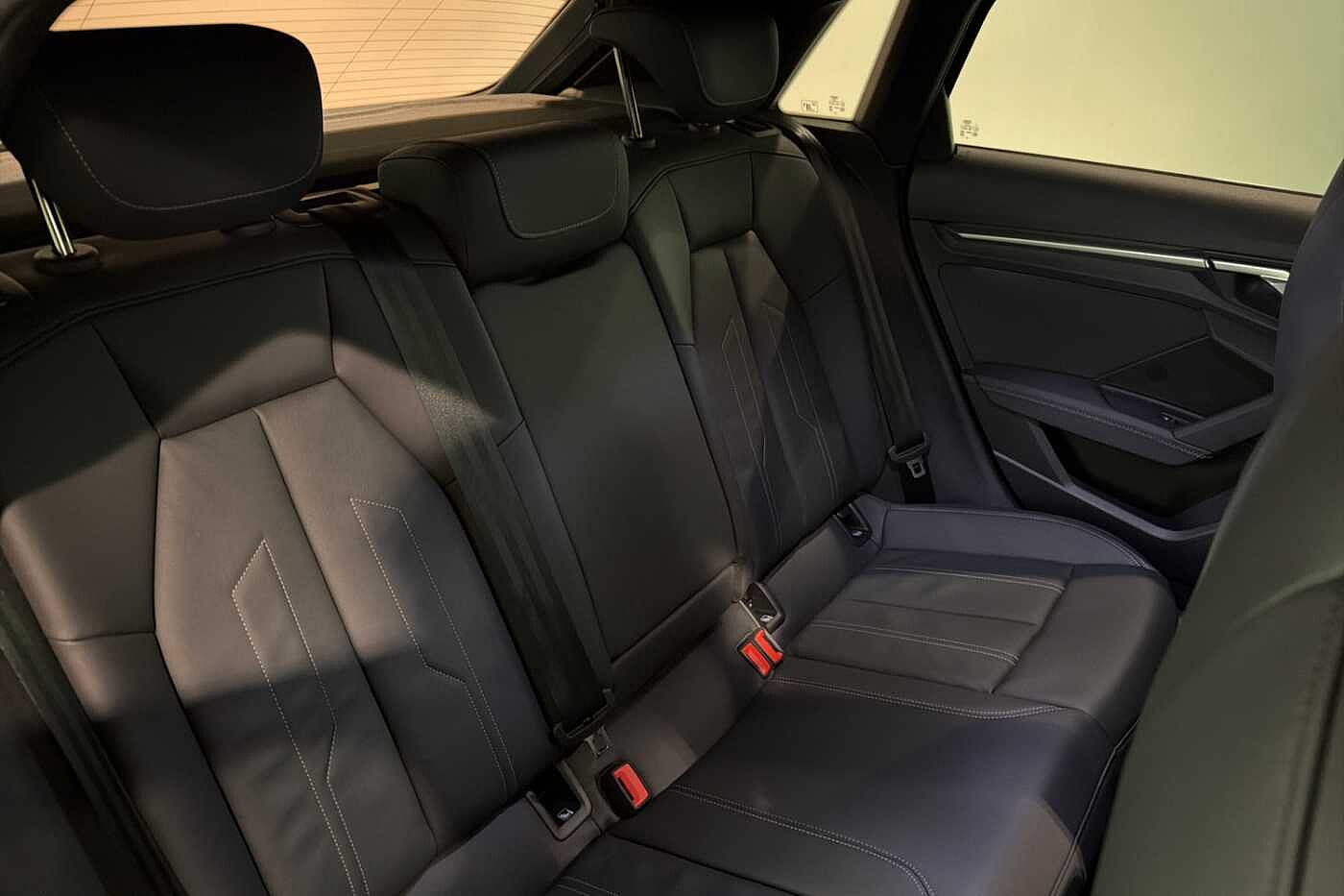 Used Audi A3 2023 for sale - 77177466: Photo 9