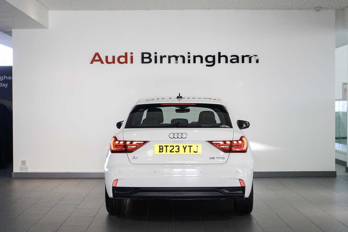 Used Audi A1 2023 for sale - 75901628: Photo 12