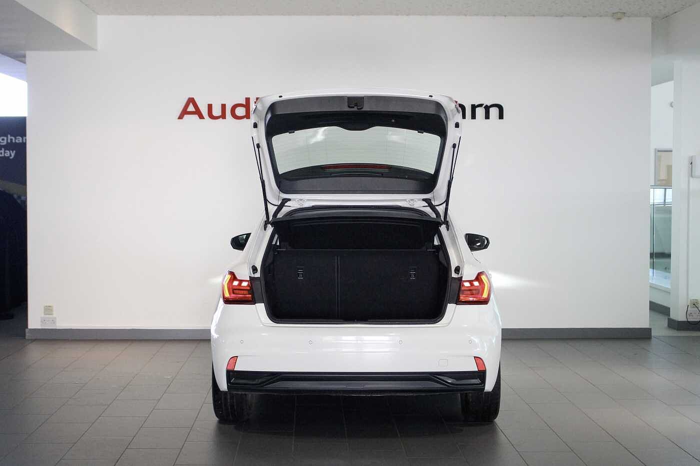 Used Audi A1 2023 for sale - 75901628: Photo 13