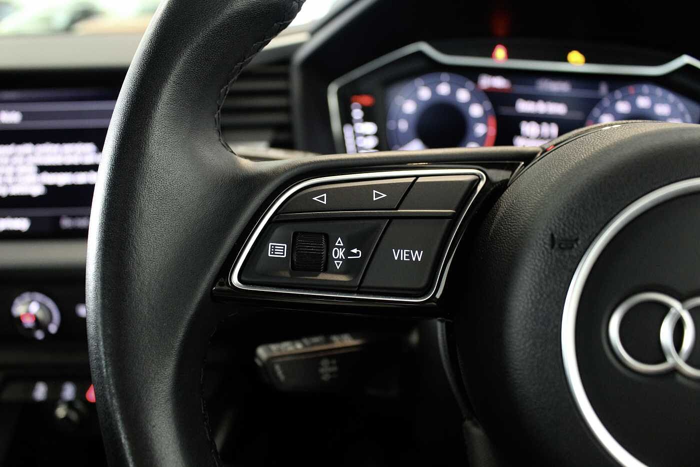 Used Audi A1 2023 for sale - 75901628: Photo 15