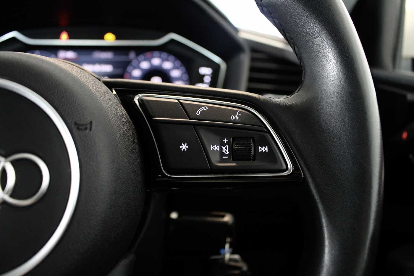 Used Audi A1 2023 for sale - 75901628: Photo 16