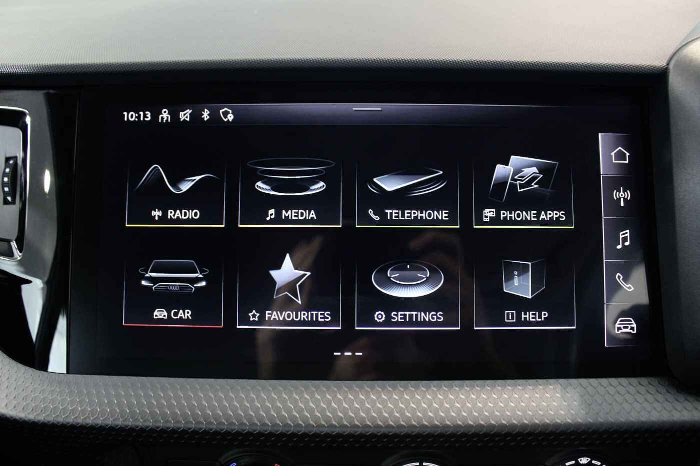 Used Audi A1 2023 for sale - 75901628: Photo 18