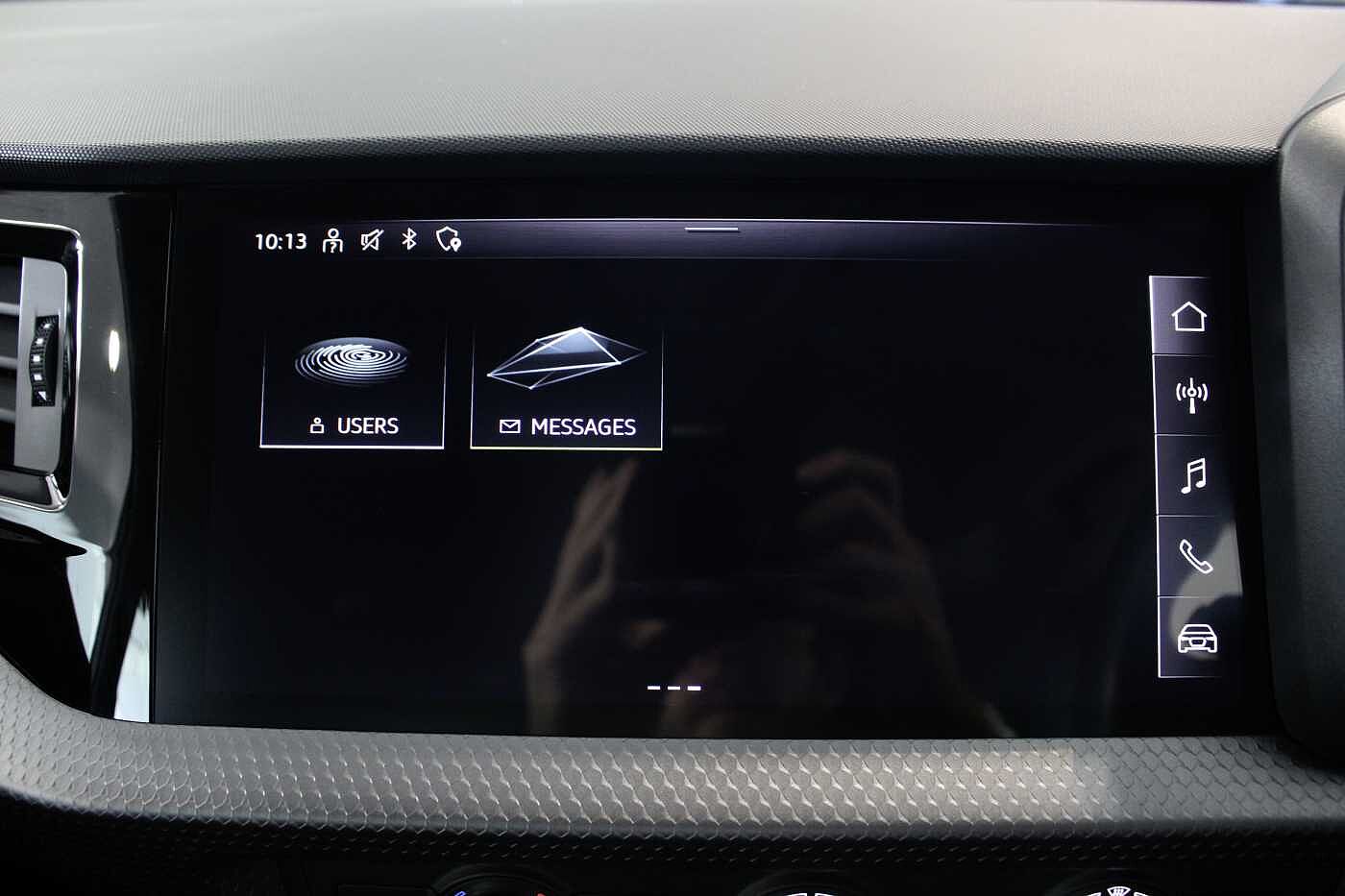 Used Audi A1 2023 for sale - 75901628: Photo 19