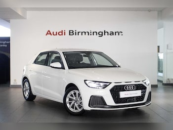 Audi - A1