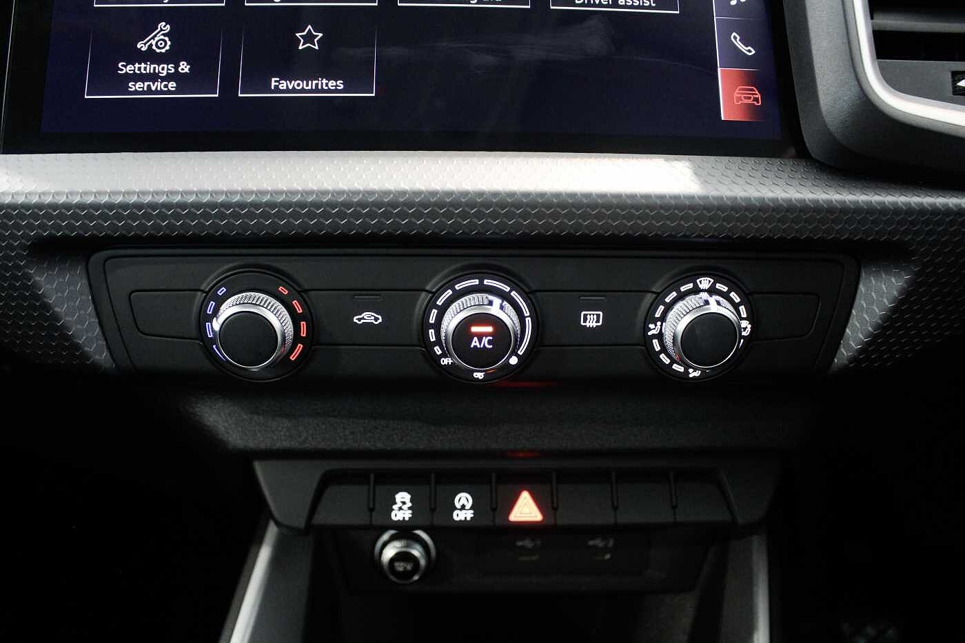 Used Audi A1 2023 for sale - 75901628: Photo 20