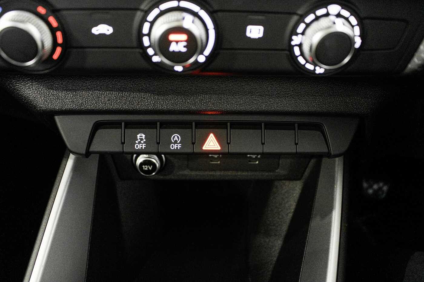 Used Audi A1 2023 for sale - 75901628: Photo 21