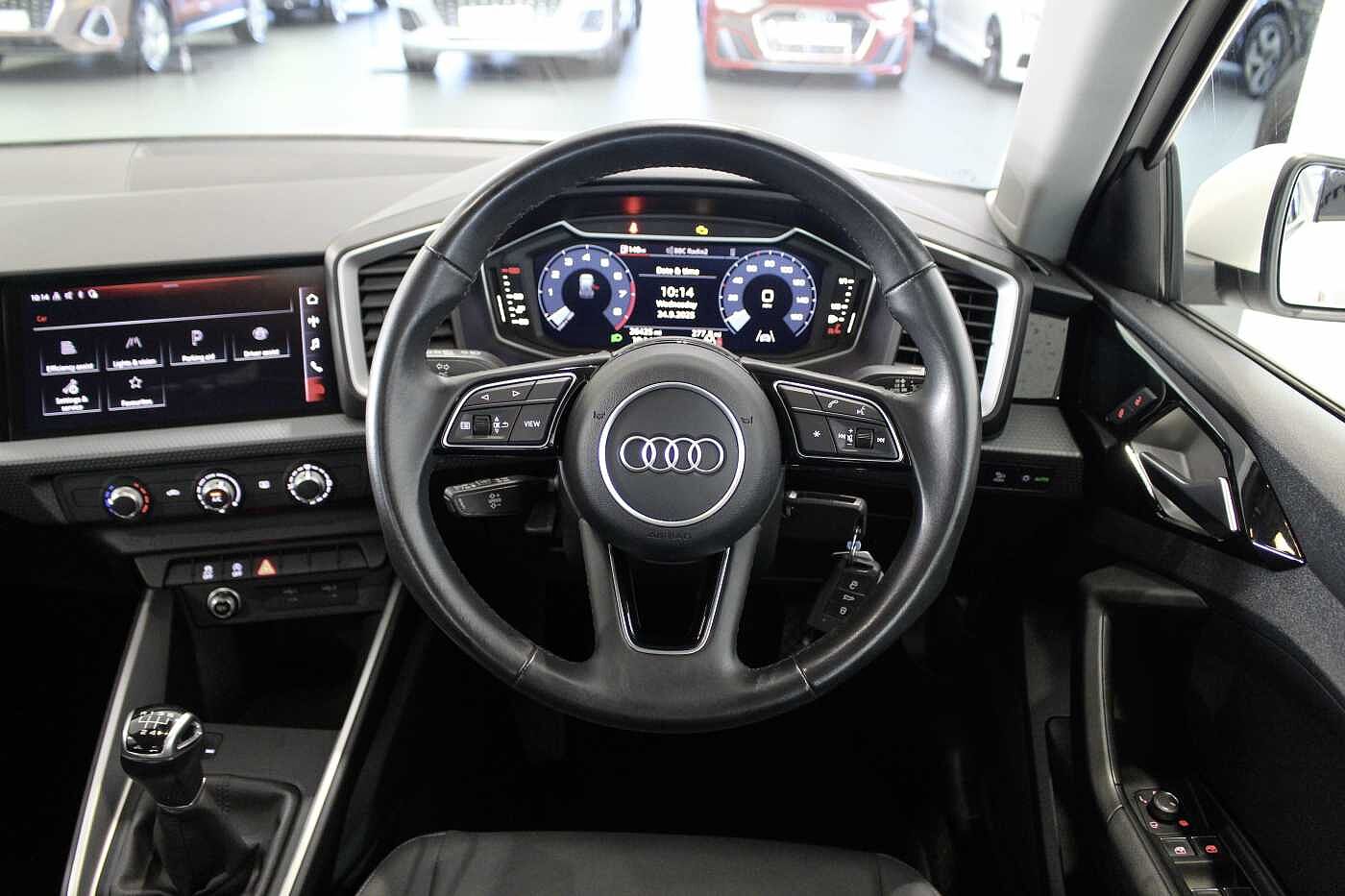 Used Audi A1 2023 for sale - 75901628: Photo 24