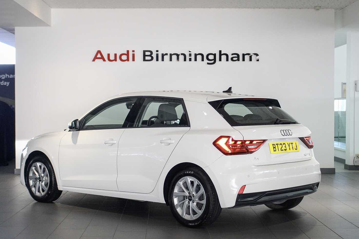 Used Audi A1 2023 for sale - 75901628: Photo 3
