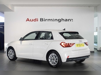 Used Audi A1 2023 for sale - 75901628: Photo 3