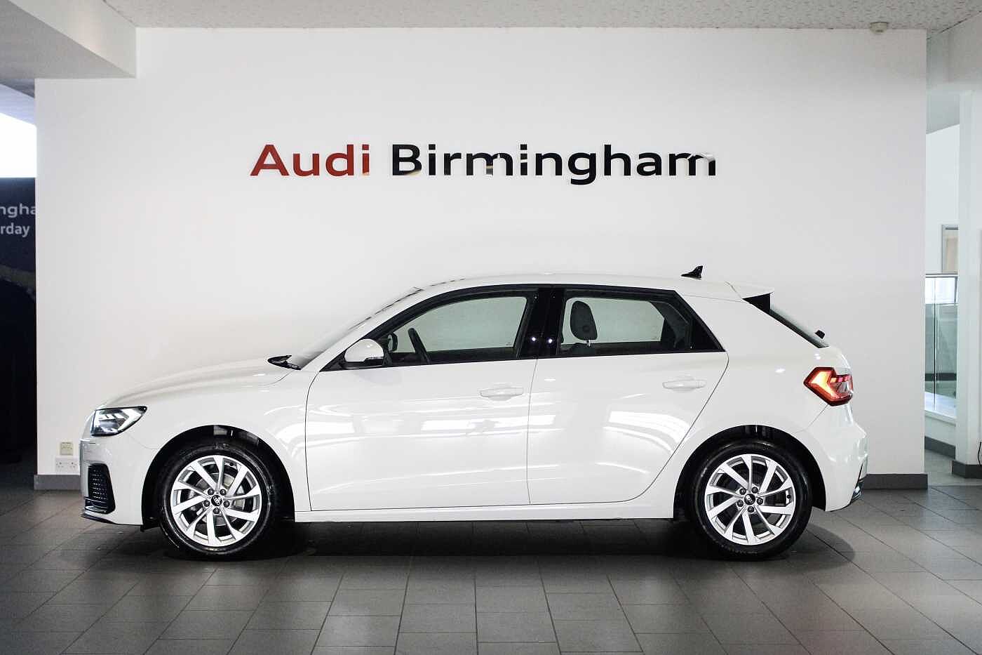 Used Audi A1 2023 for sale - 75901628: Photo 4