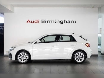 Used Audi A1 2023 for sale - 75901628: Photo 4