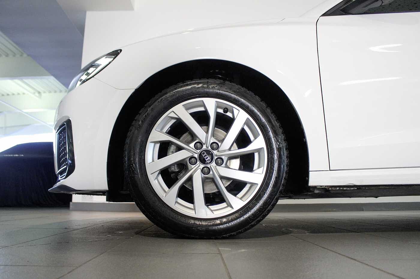 Used Audi A1 2023 for sale - 75901628: Photo 5