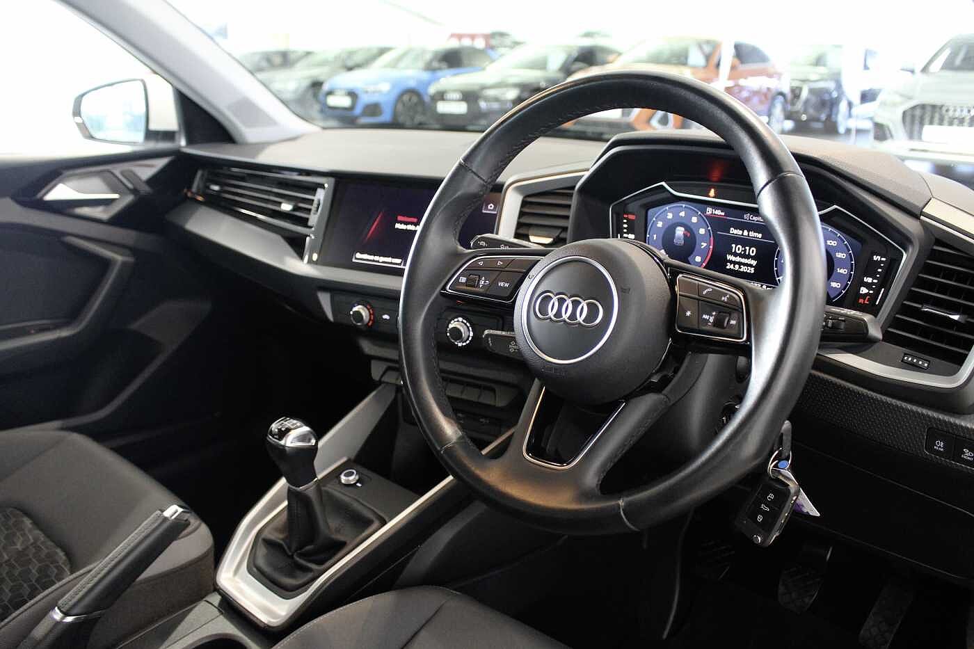 Used Audi A1 2023 for sale - 75901628: Photo 6