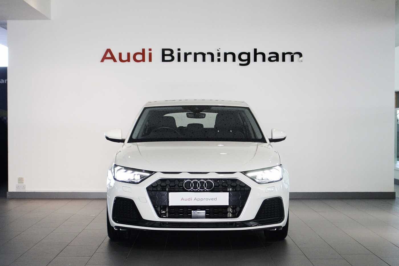 Used Audi A1 2023 for sale - 75901628: Photo 7