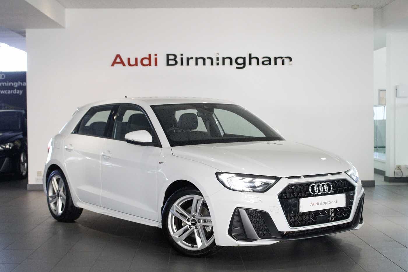 Used Audi A1 2022 for sale - 76033134: Photo 1