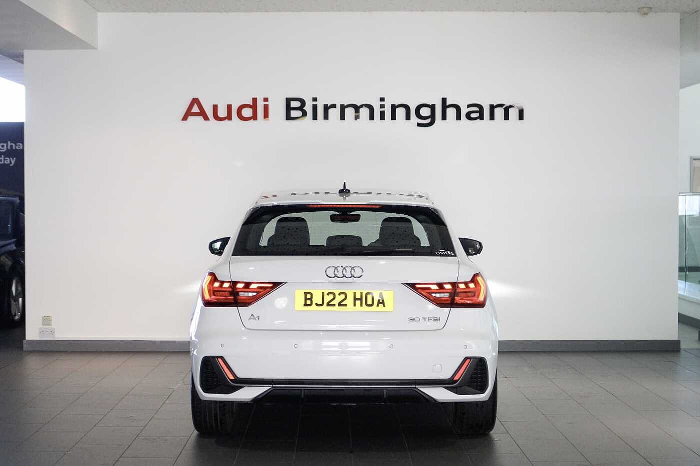 Used Audi A1 2022 for sale - 76033134: Photo 12