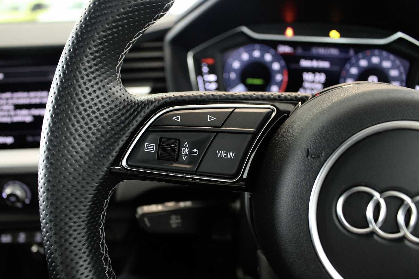 Used Audi A1 2022 for sale - 76033134: Photo 15