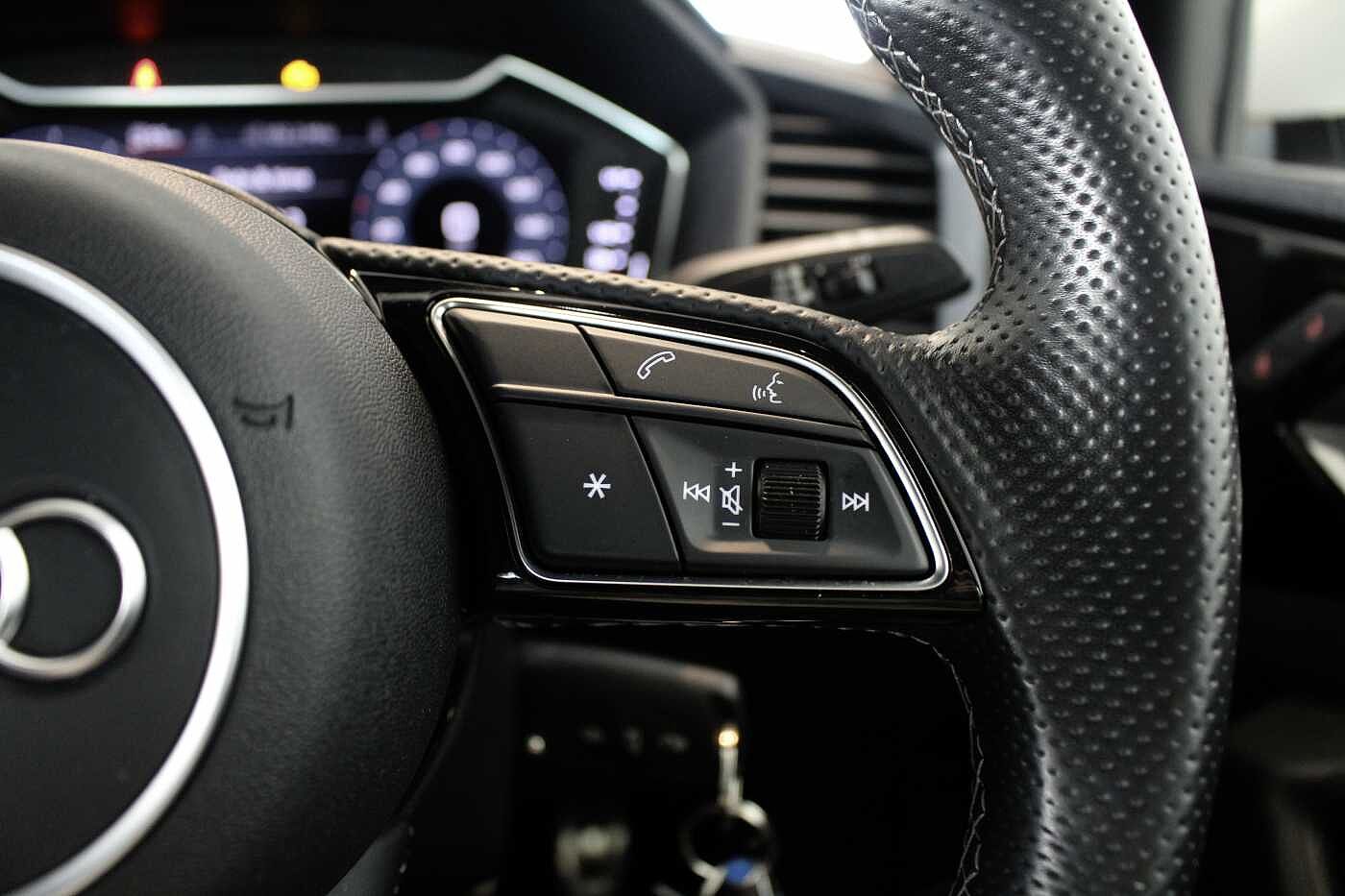 Used Audi A1 2022 for sale - 76033134: Photo 16