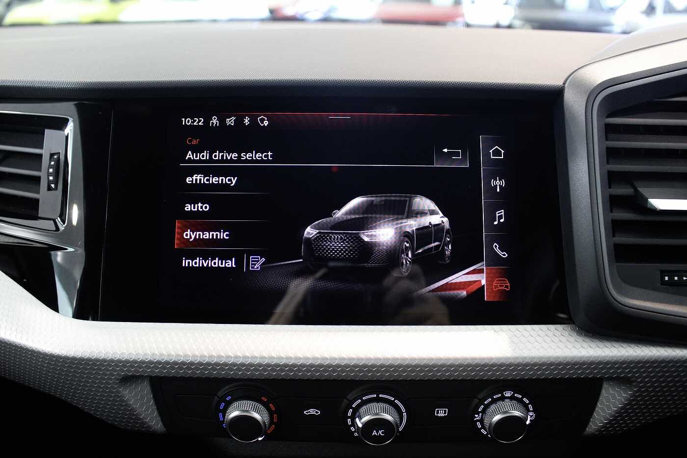 Used Audi A1 2022 for sale - 76033134: Photo 18