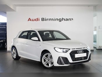 Used Audi A1 2022 for sale - 76033134: Photo