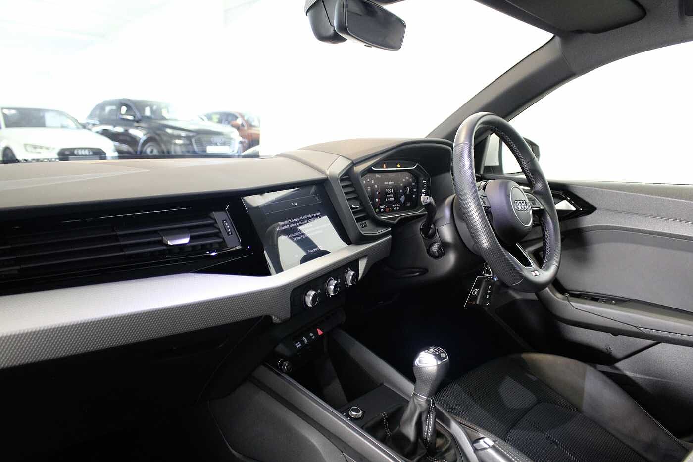 Used Audi A1 2022 for sale - 76033134: Photo 2