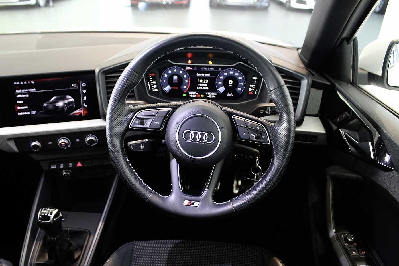 Used Audi A1 2022 for sale - 76033134: Photo 23
