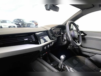 Used Audi A1 2022 for sale - 76033134: Photo