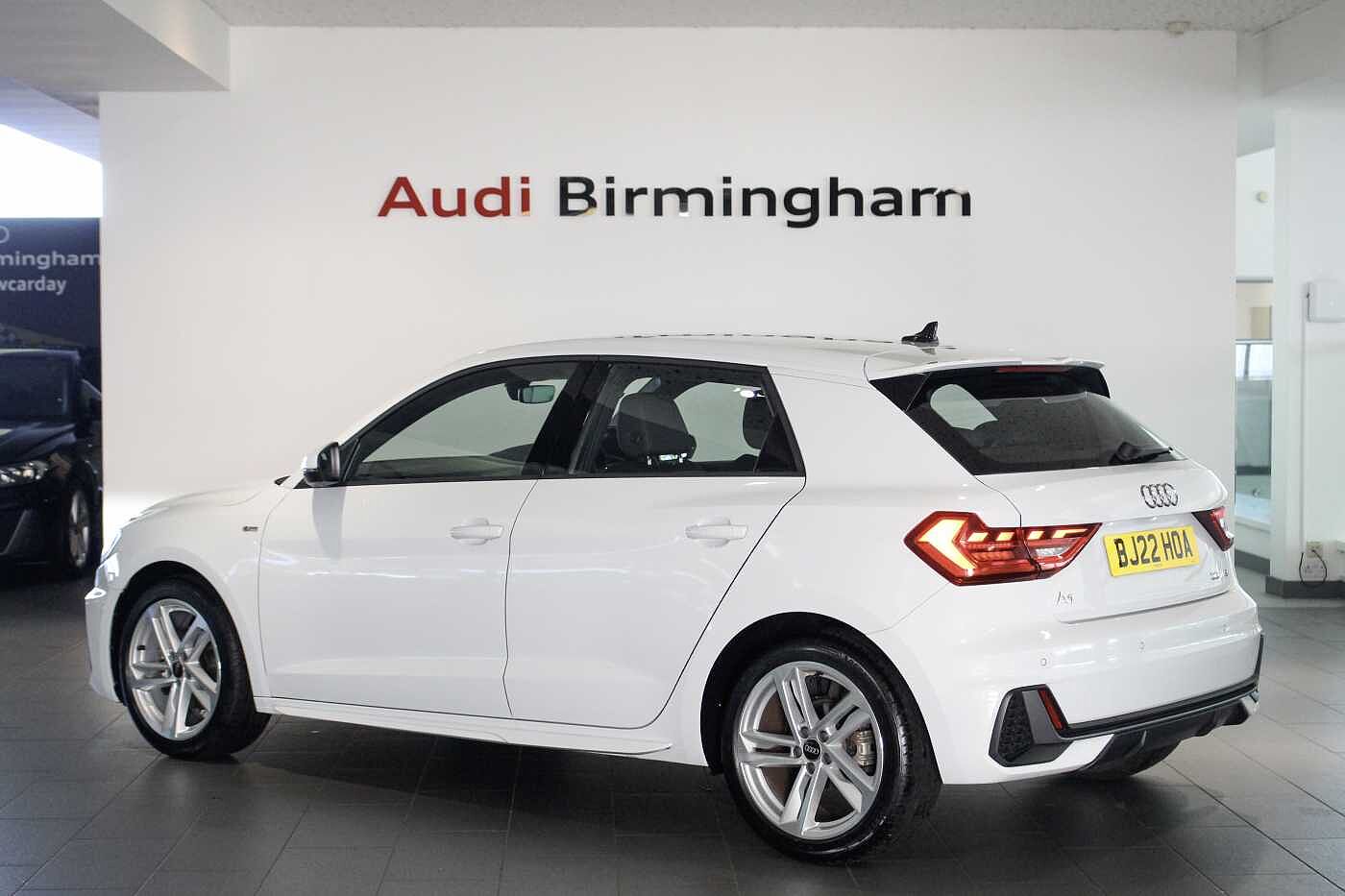 Used Audi A1 2022 for sale - 76033134: Photo 3