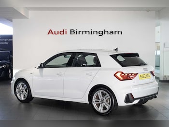 Used Audi A1 2022 for sale - 76033134: Photo