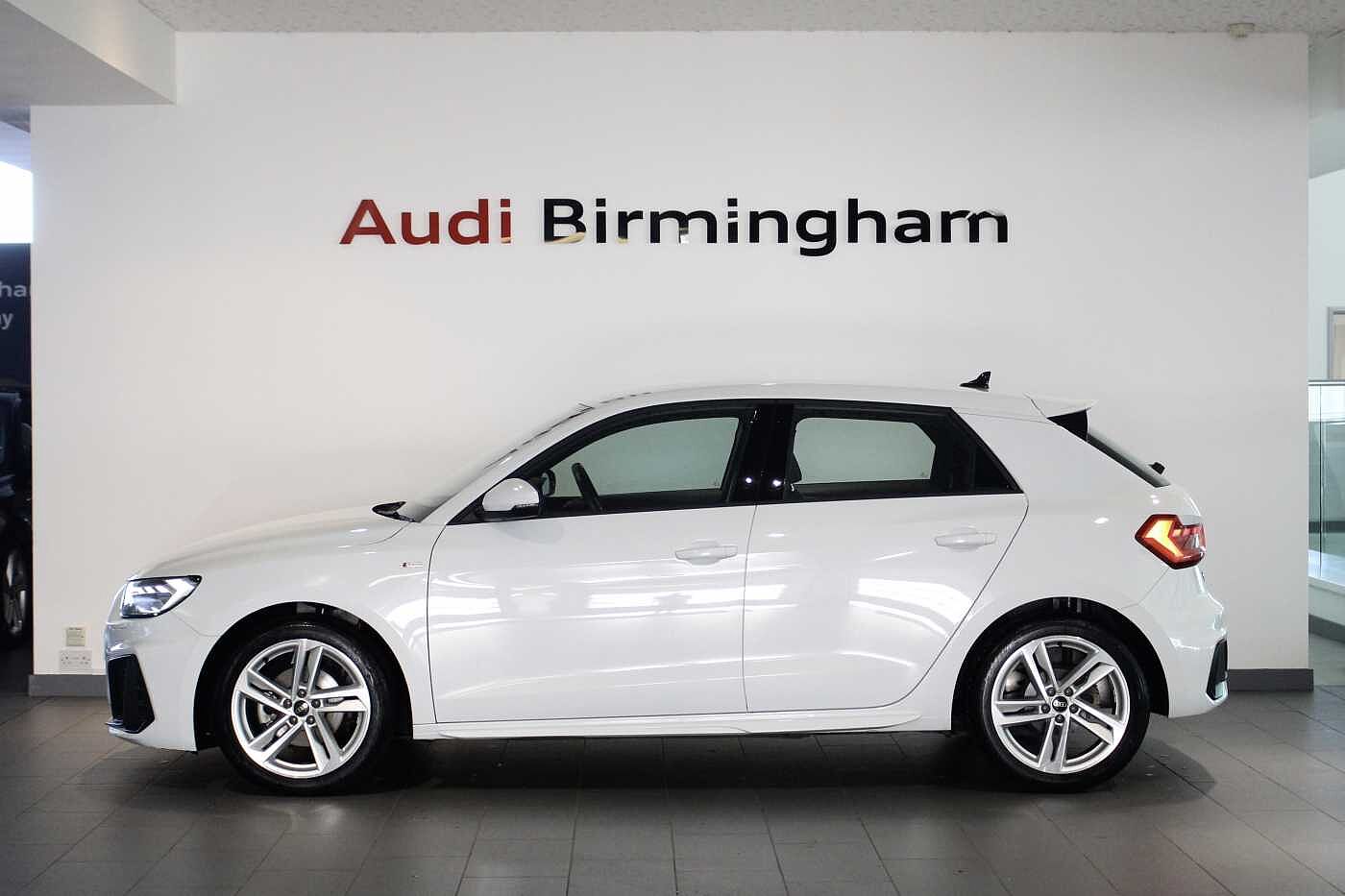 Used Audi A1 2022 for sale - 76033134: Photo 4