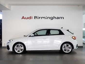 Used Audi A1 2022 for sale - 76033134: Photo
