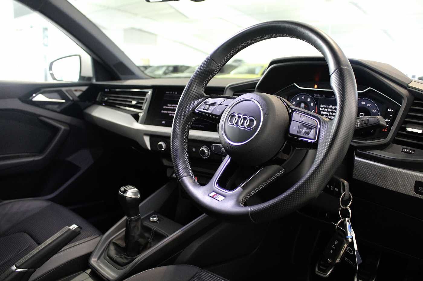 Used Audi A1 2022 for sale - 76033134: Photo 6