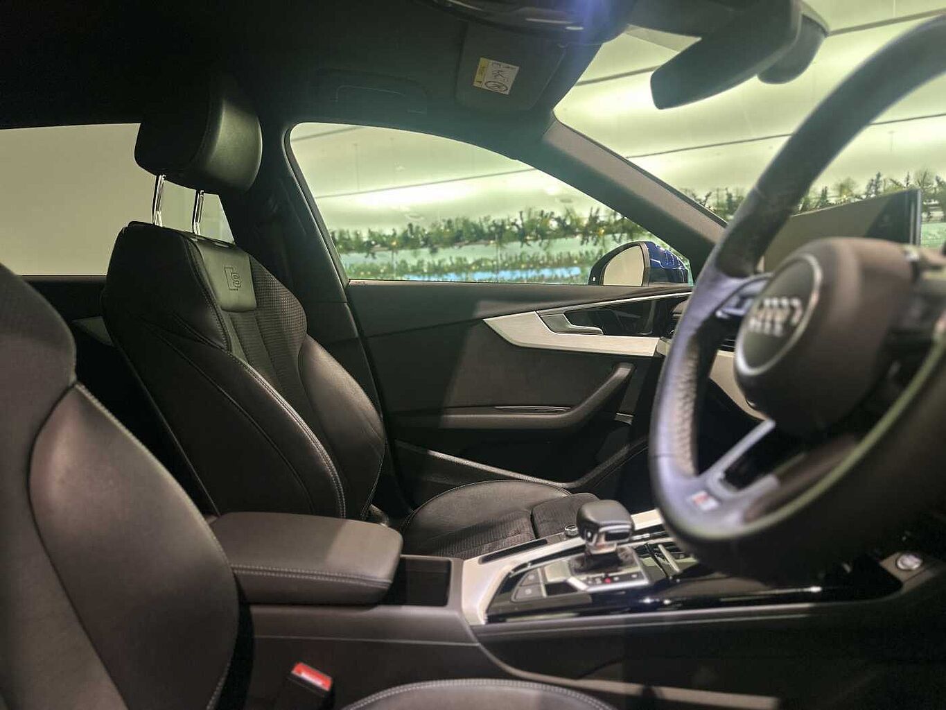 Used Audi A4 2023 for sale - 77442134: Photo 10