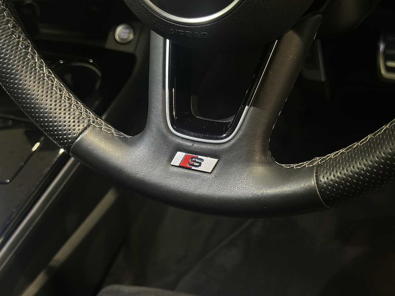 Used Audi A4 2023 for sale - 77442134: Photo 14