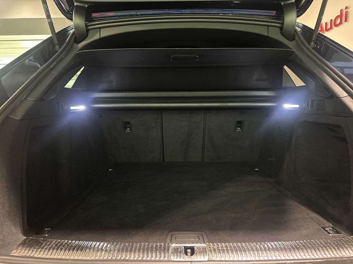 Used Audi A4 2023 for sale - 77442134: Photo 15